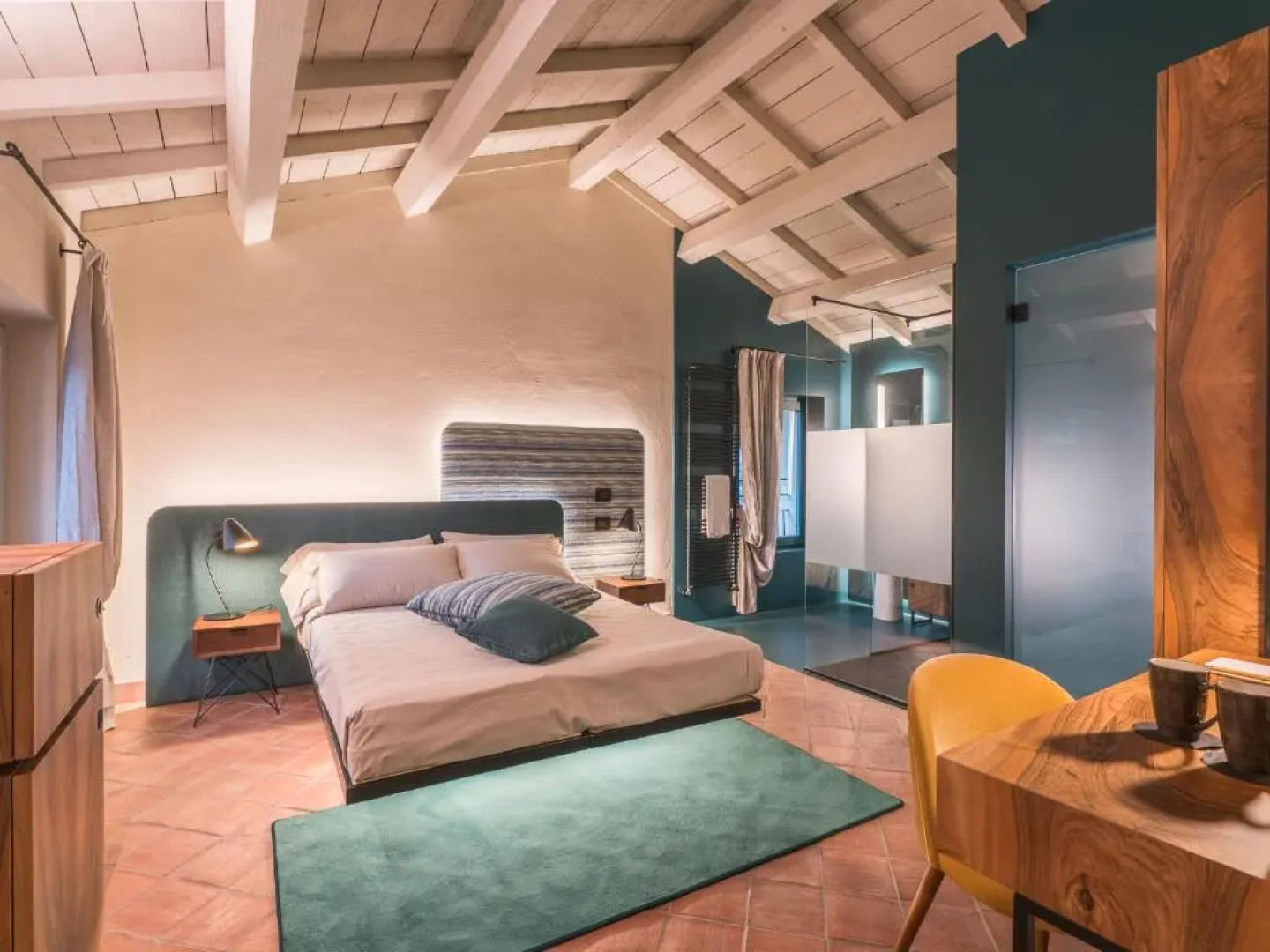 Cà Toresele Relais Osteria Garden