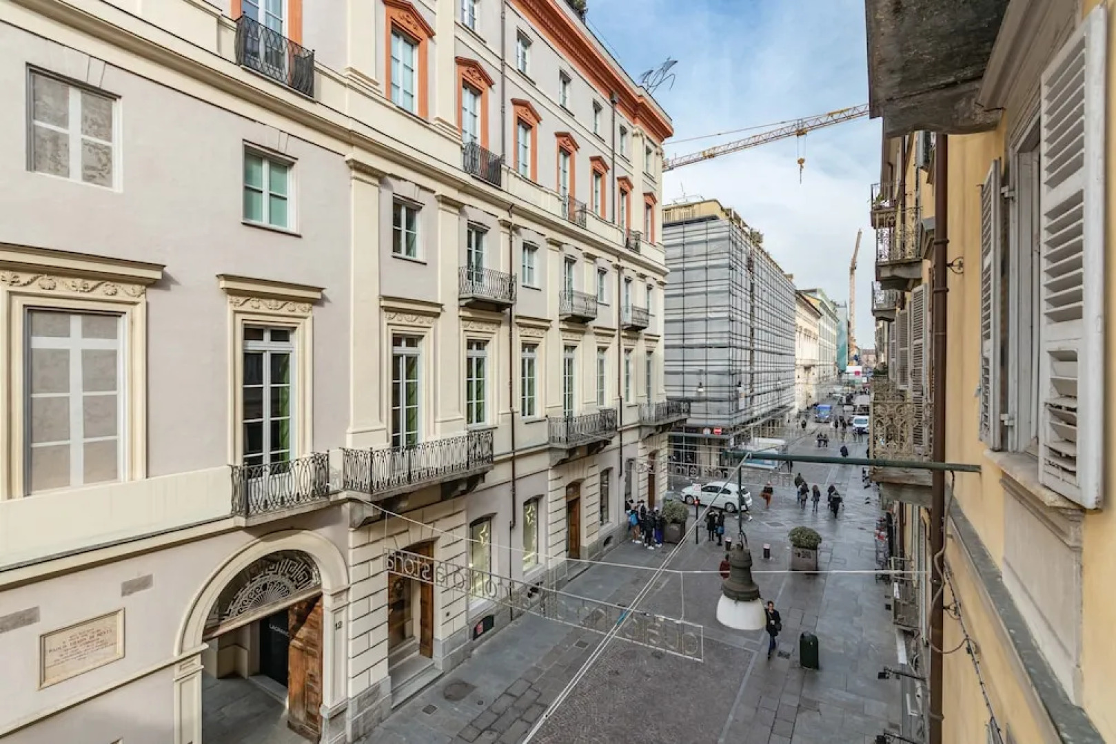 Central Pop House by Wonderful Italy