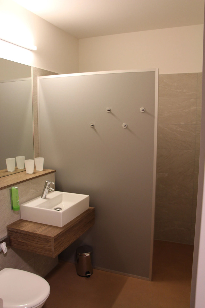 B&B Hotel Peter und Paul