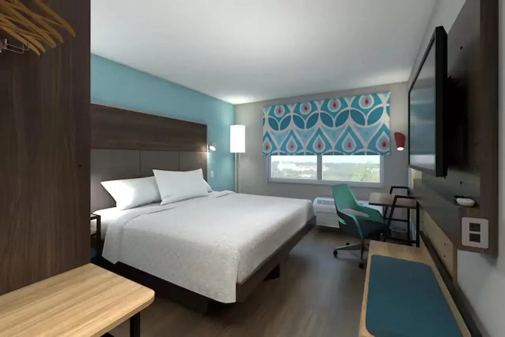 Tru By Hilton Bracebridge, On