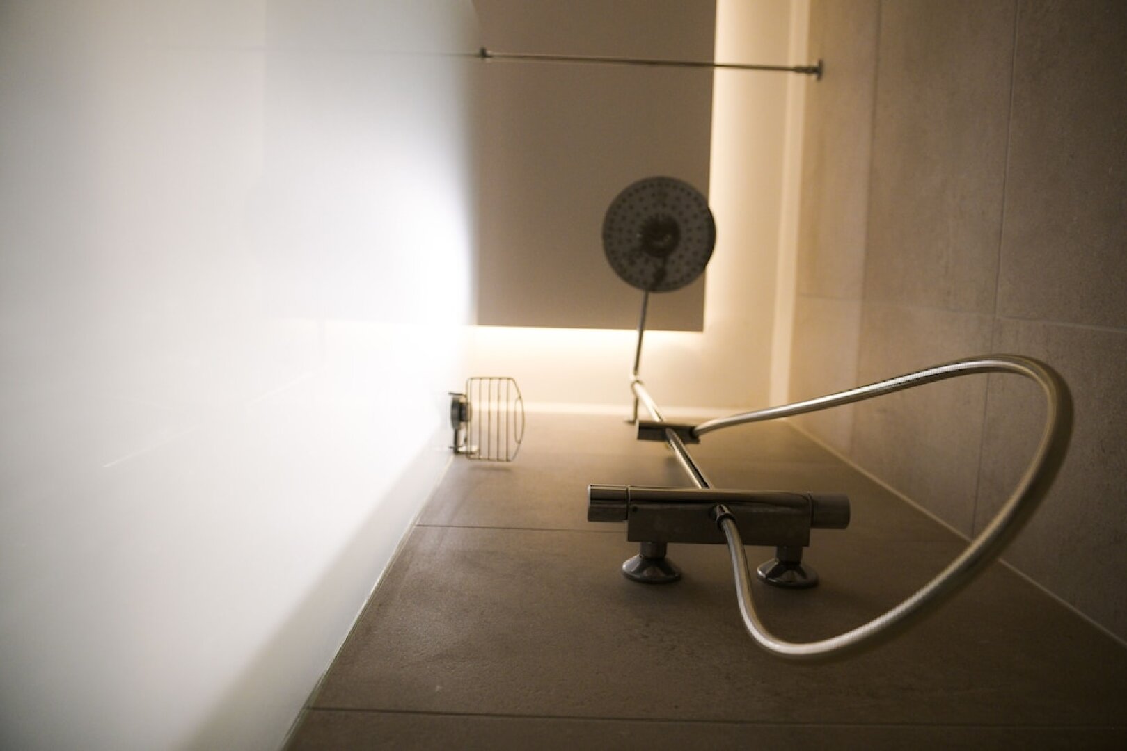 Chalet Pleine Vue & Spa