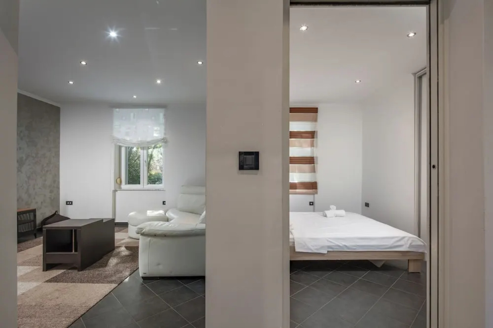 Quiet City Apartment Dexa