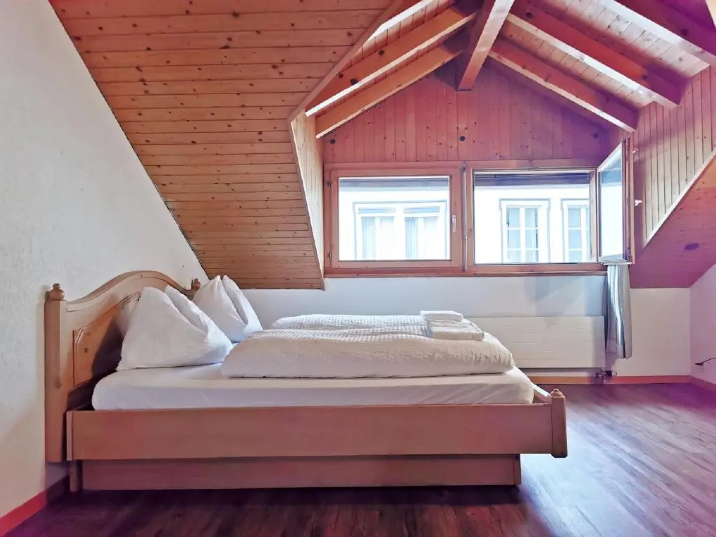 Interlaken apartment 27