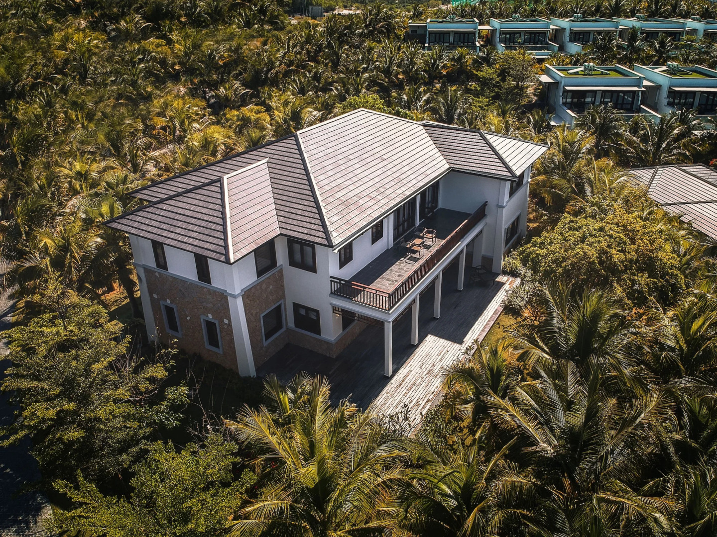 Duyen Ha Resort Cam Ranh