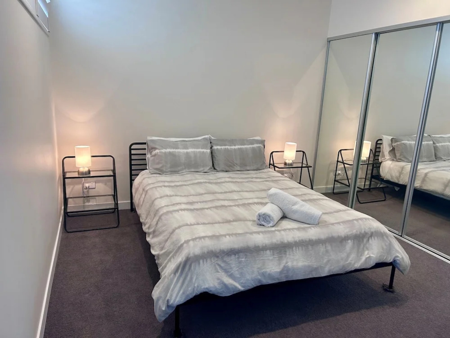 Relaxed Beachside Stay in Cabarita