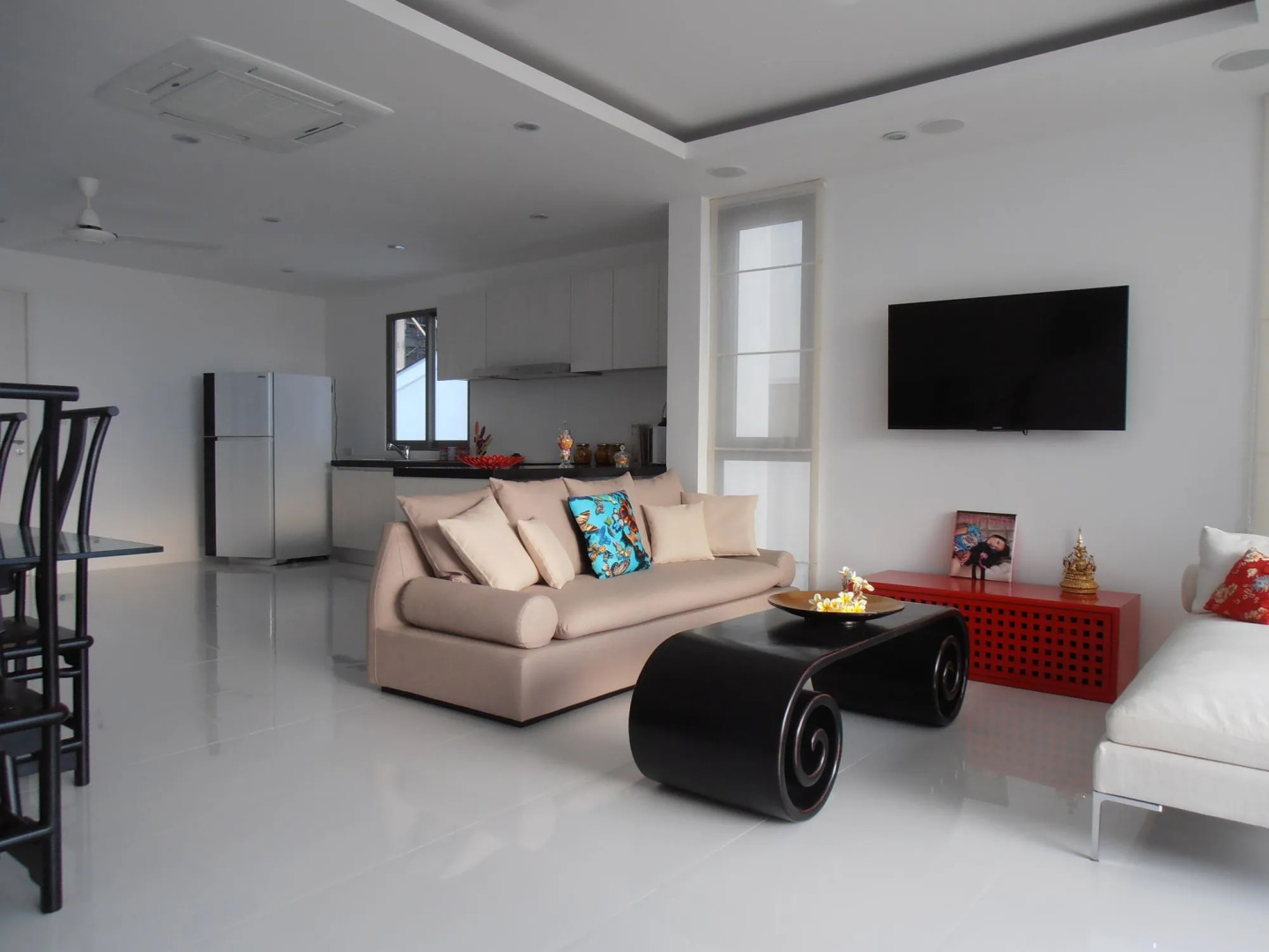 3 Bedroom Sea View Villa Escape SDV086-By Samui Dream Villas