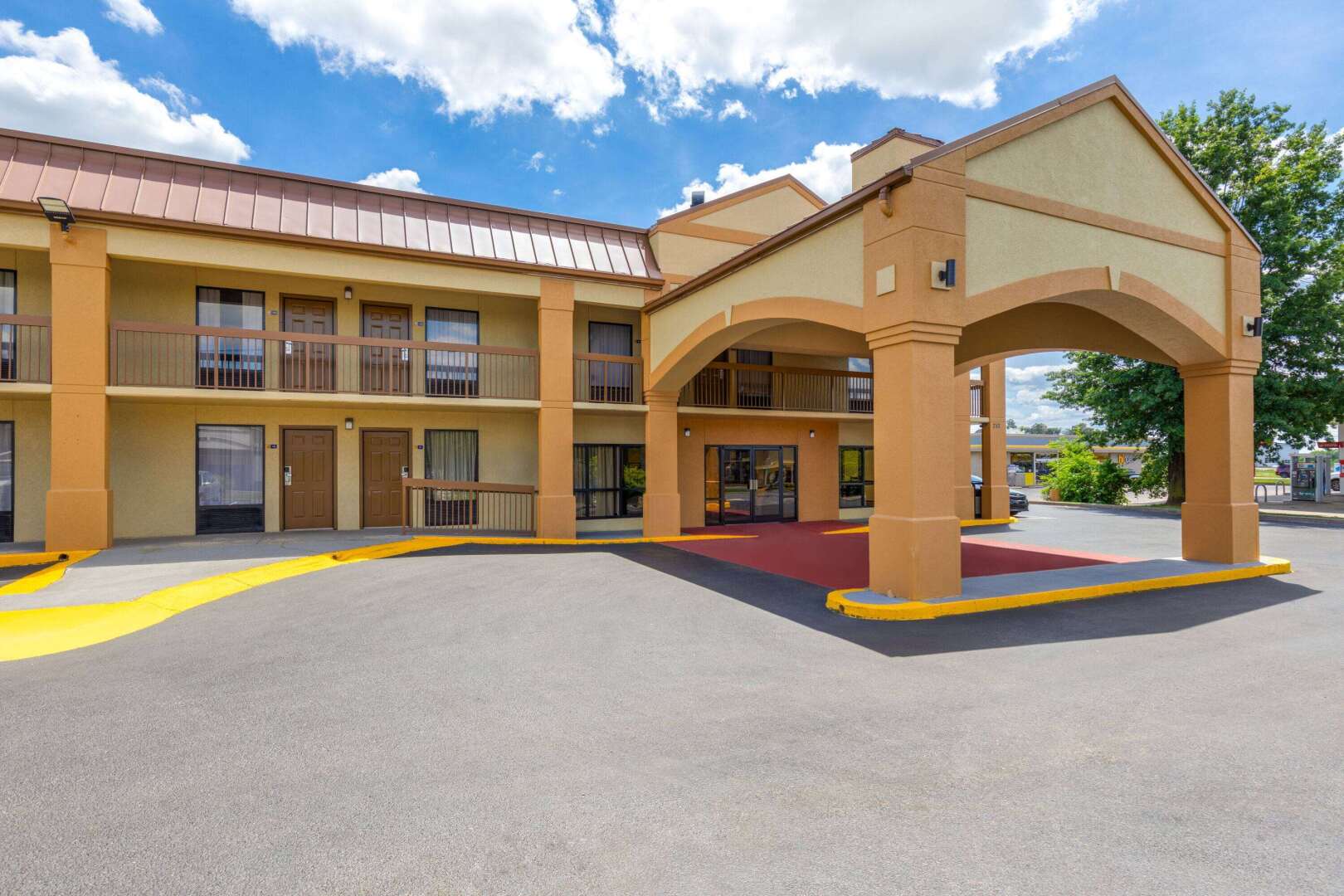 Days Inn by Wyndham Oak Grove/Ft. Campbell