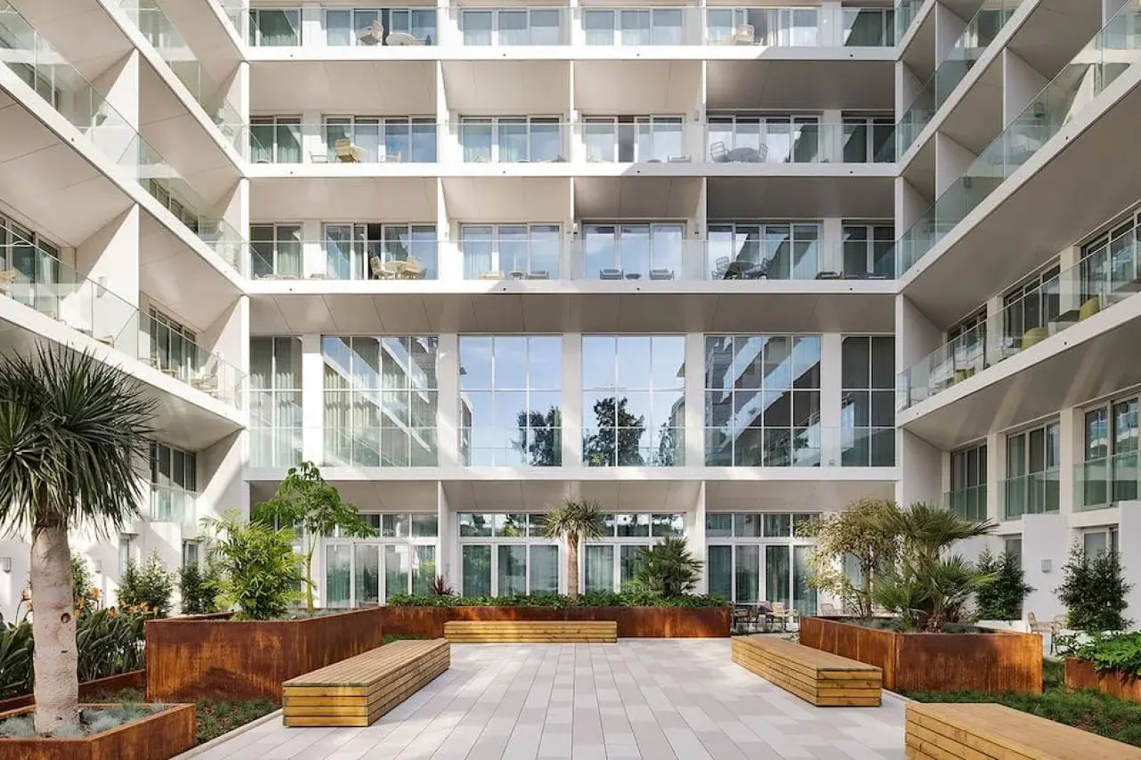 Hyatt Regency Lisbon