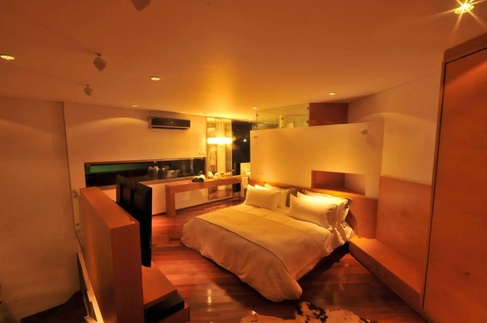 AcquaSanta Lofts Hotel