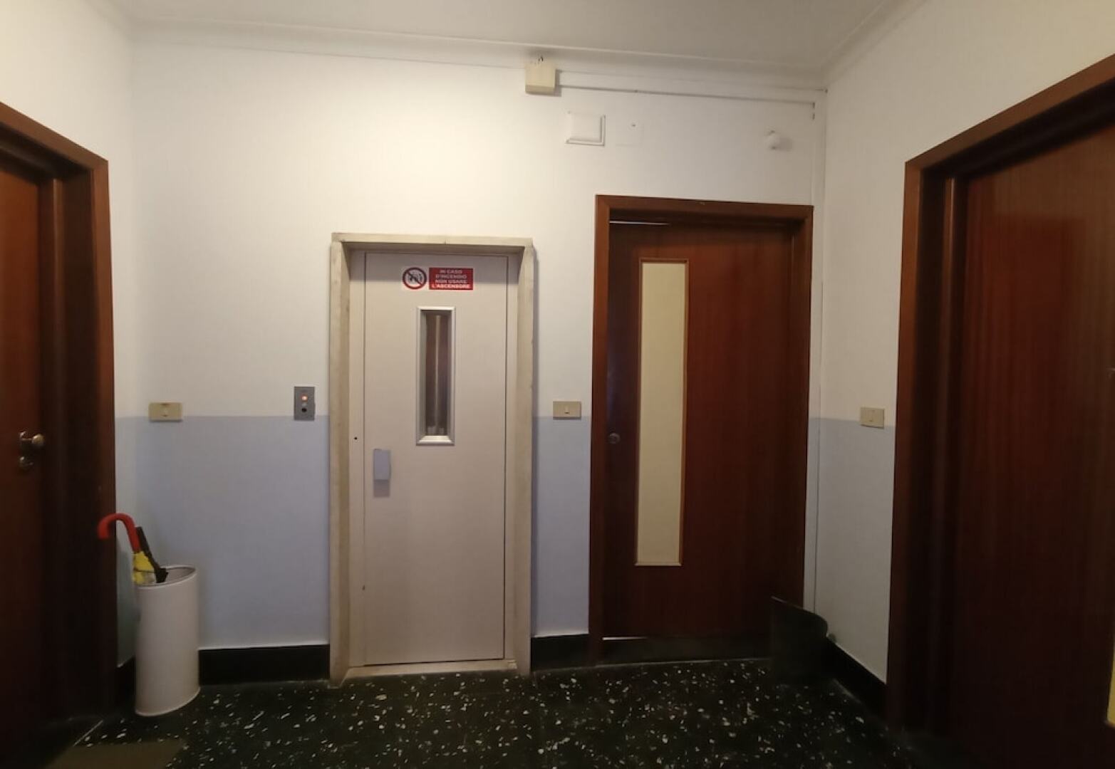 White Flower 250mt From Sea