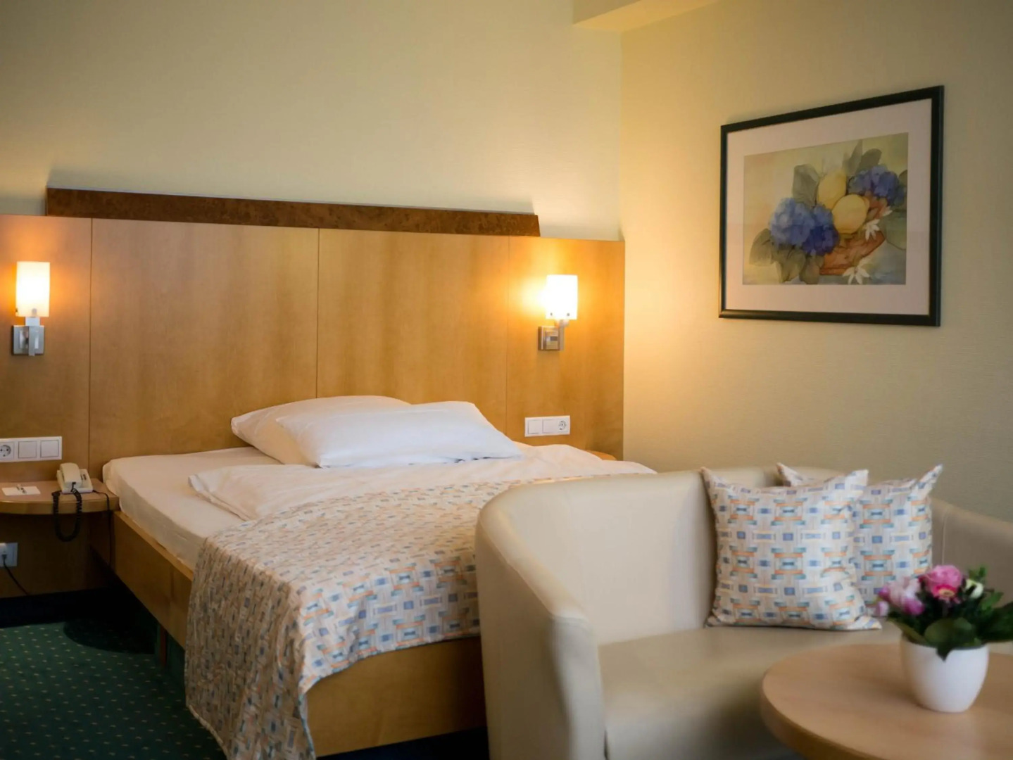 Kronenhotel Stuttgart