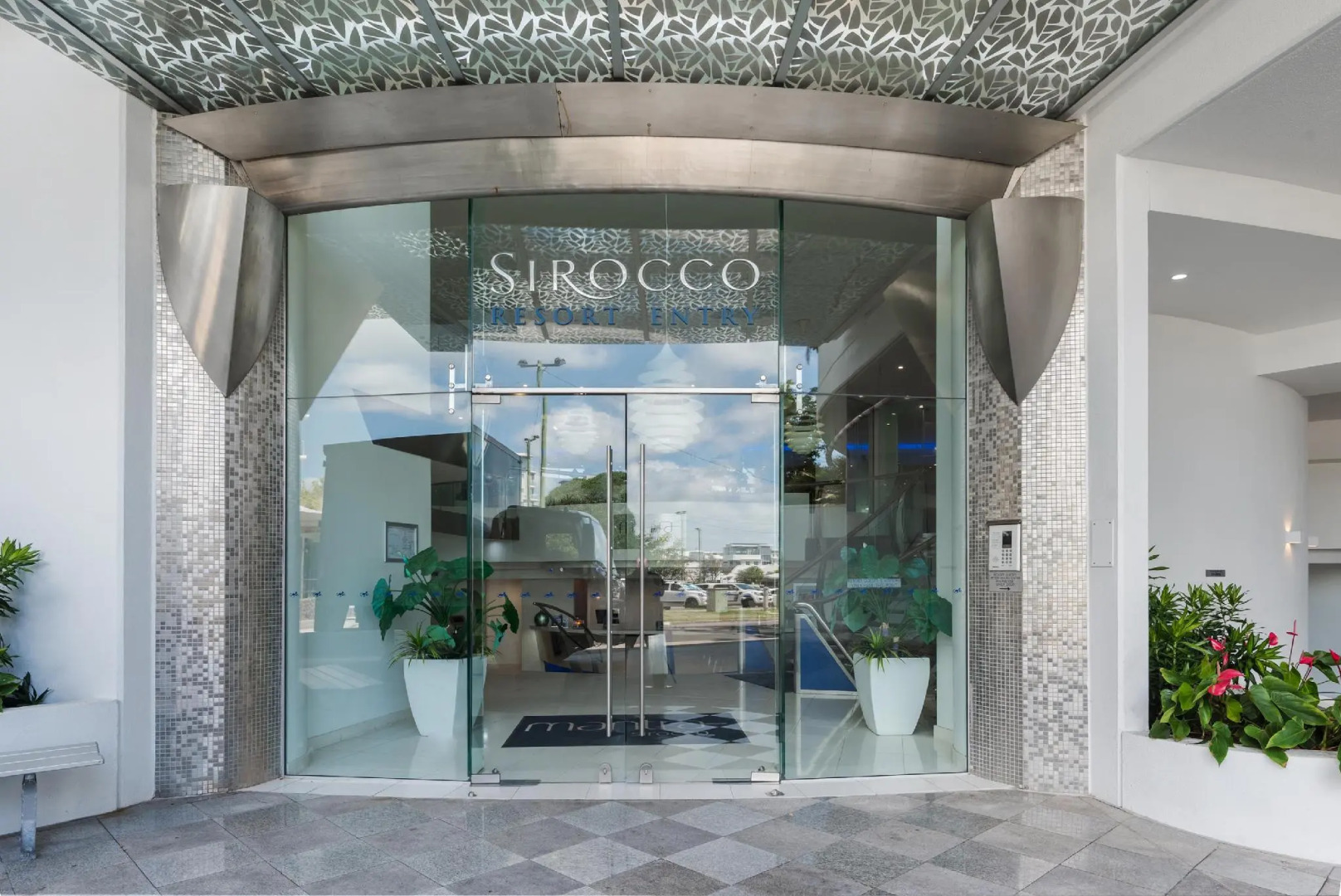 Mantra Sirocco Resort