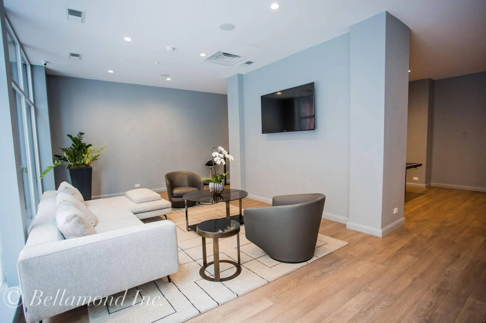 Altitude Suites on Yonge