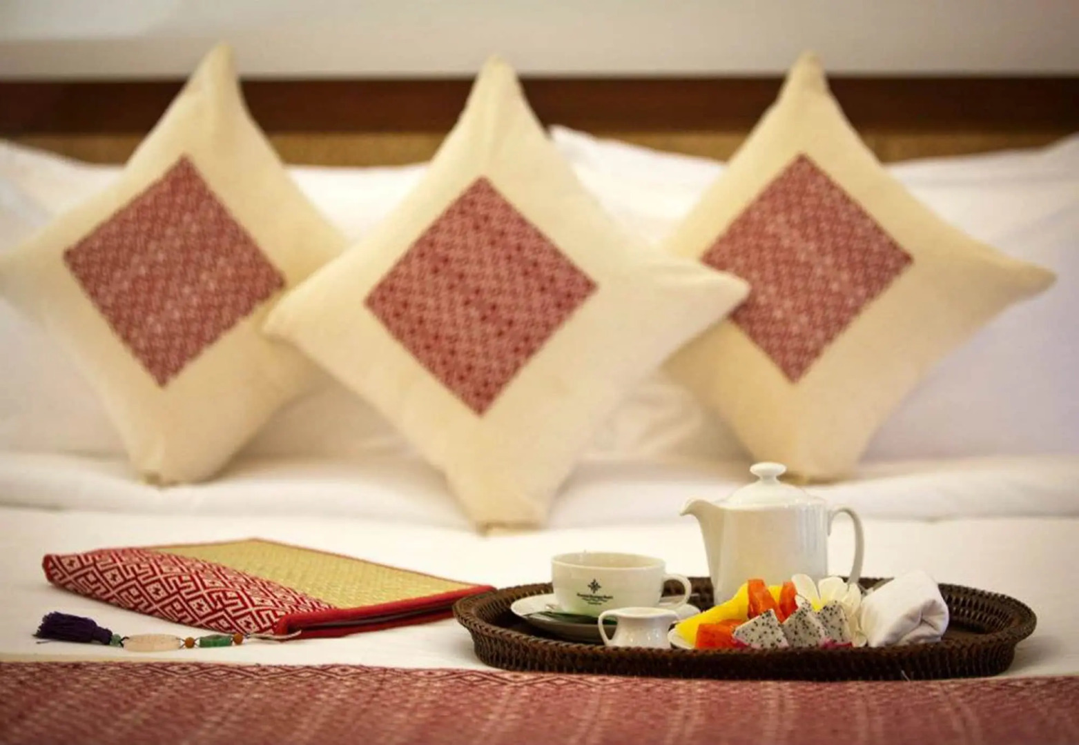 Riverside Boutique Resort, Vang Vieng