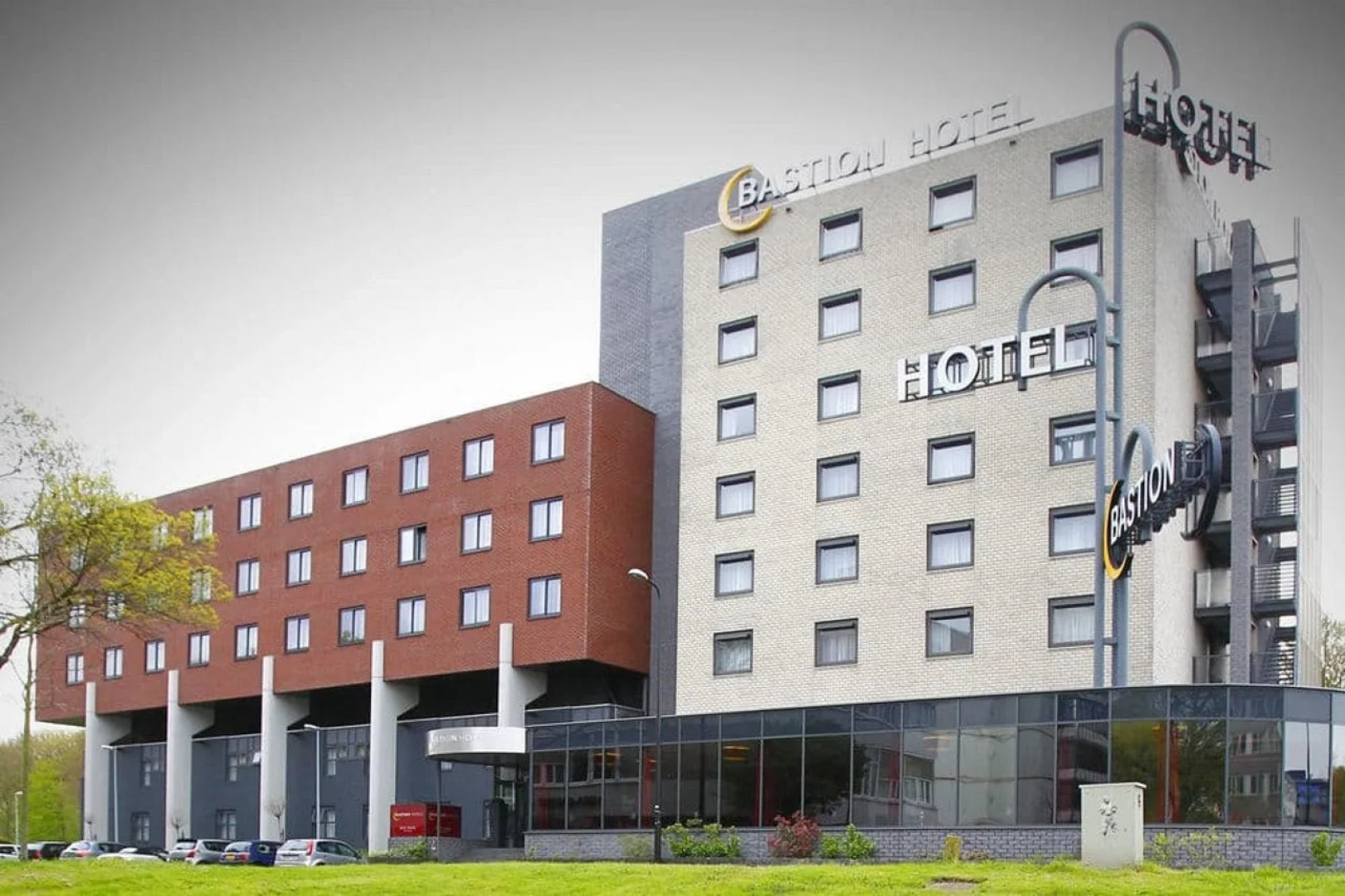 Bastion Hotel Den Haag Rijswijk