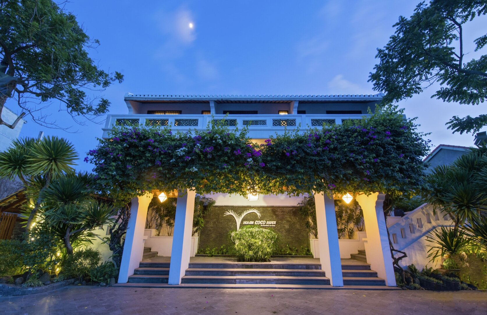 Hoi An Coco River Resort & Spa