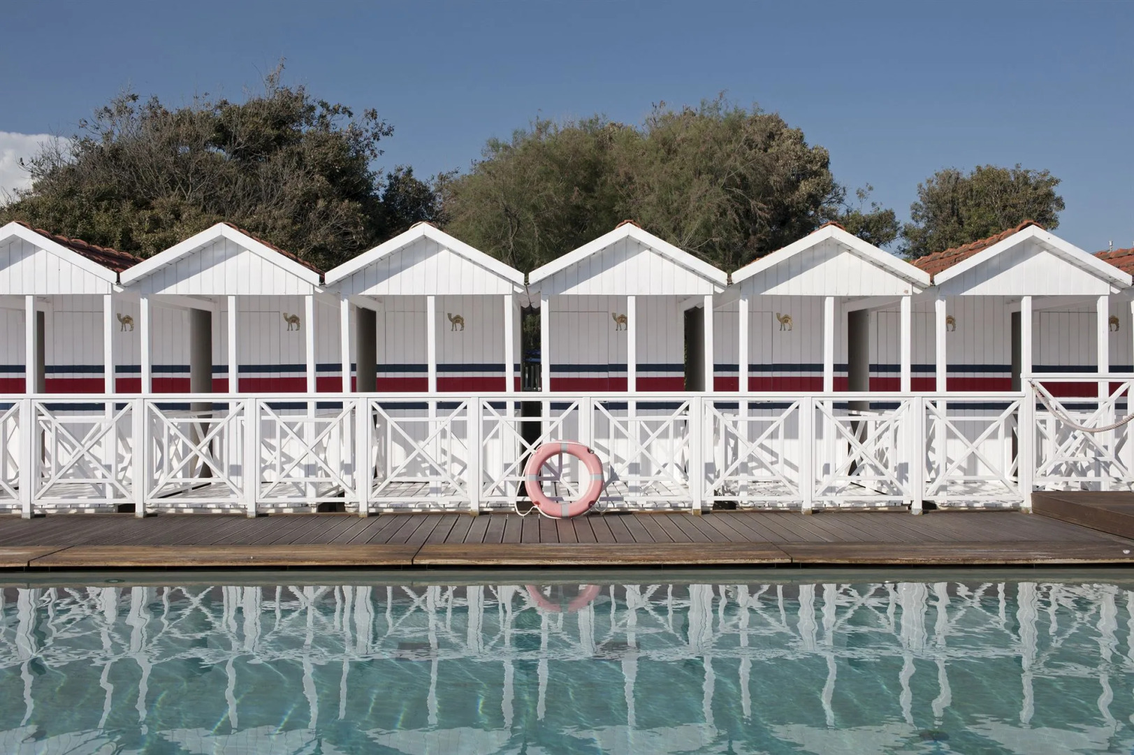 Augustus Hotel & Resort