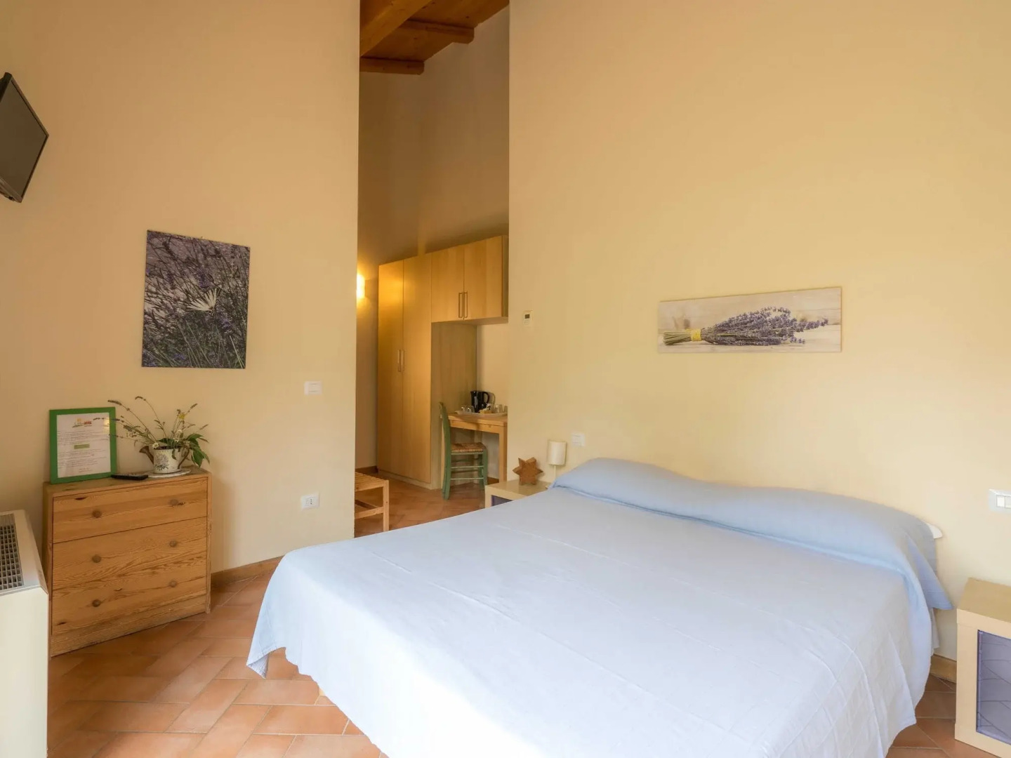 Agriturismo il Pianetto