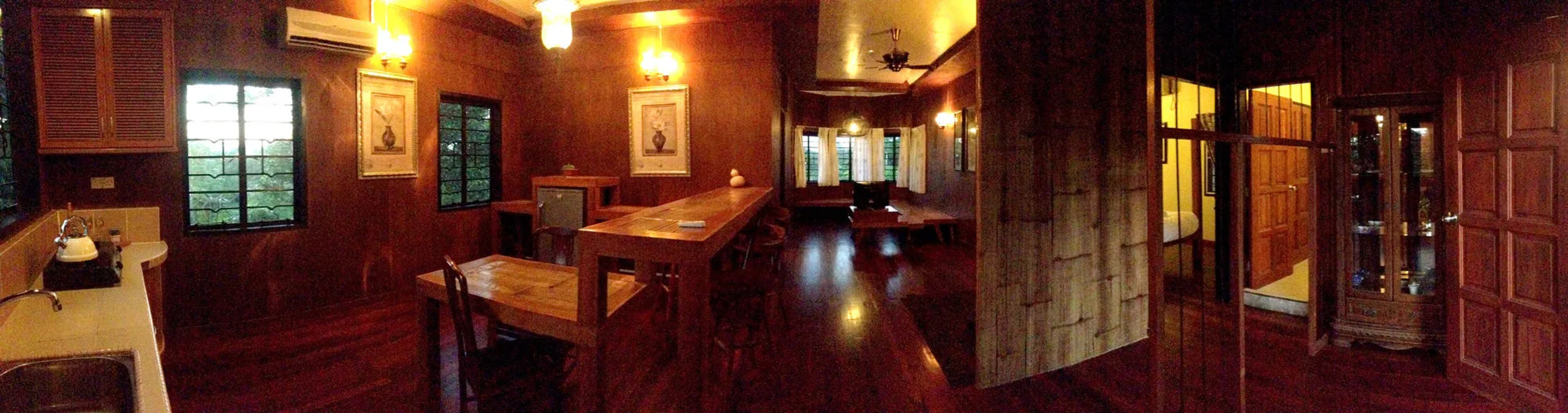 Sepilok Forest Edge Resort