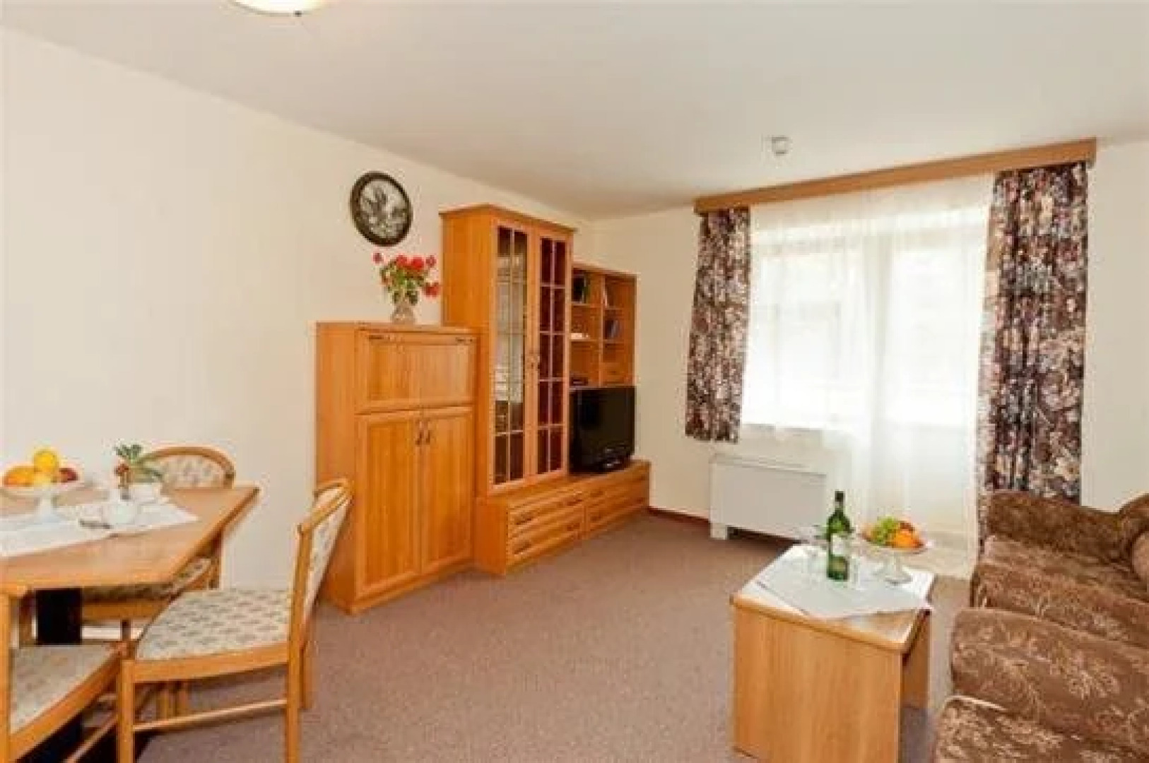 Пансионат Ласточка