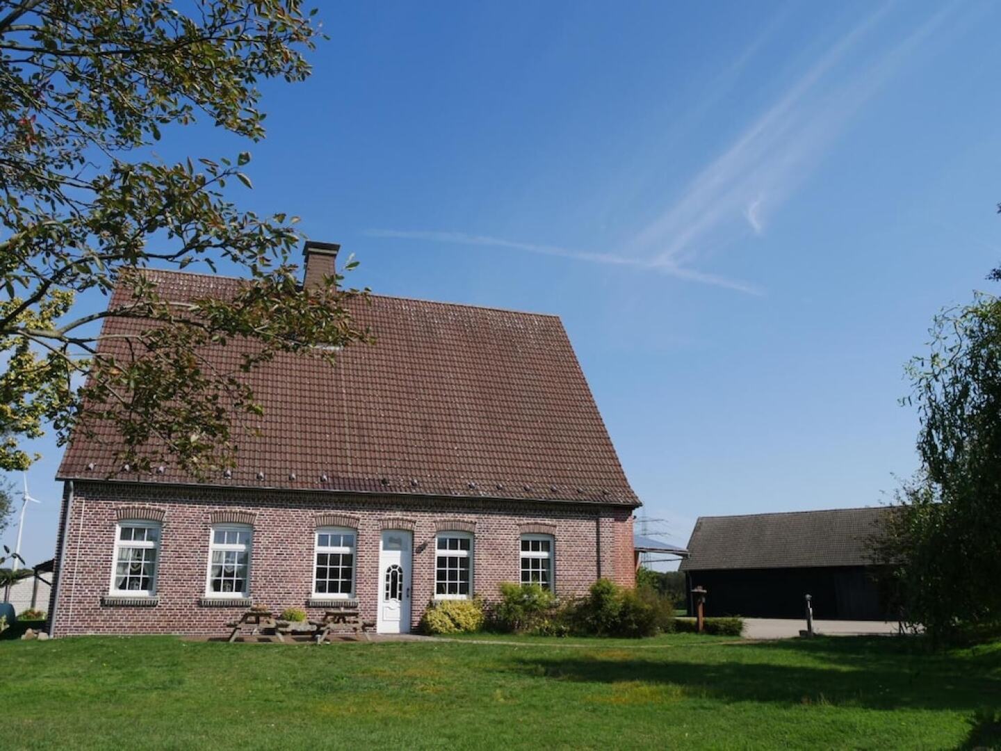 Landhaus Holthausen