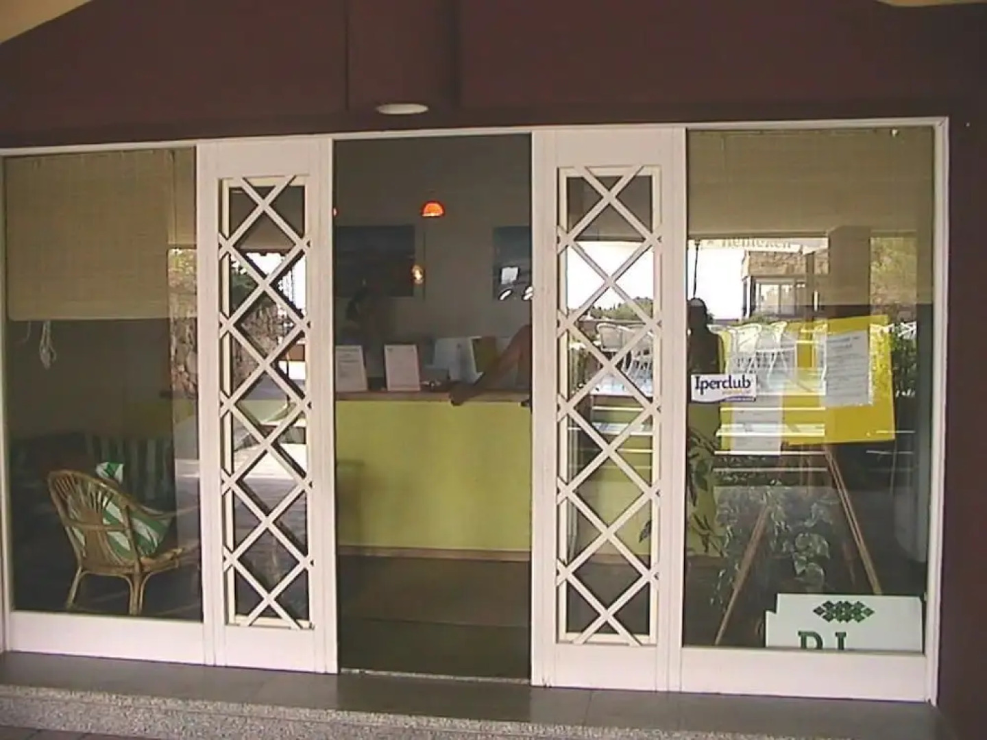 Residence Rena Bianca