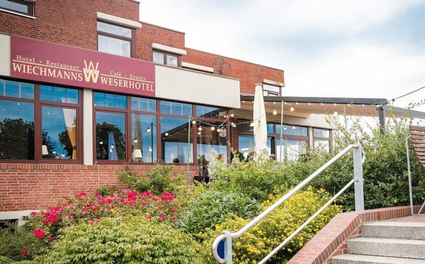 Wiechmanns Weserhotel