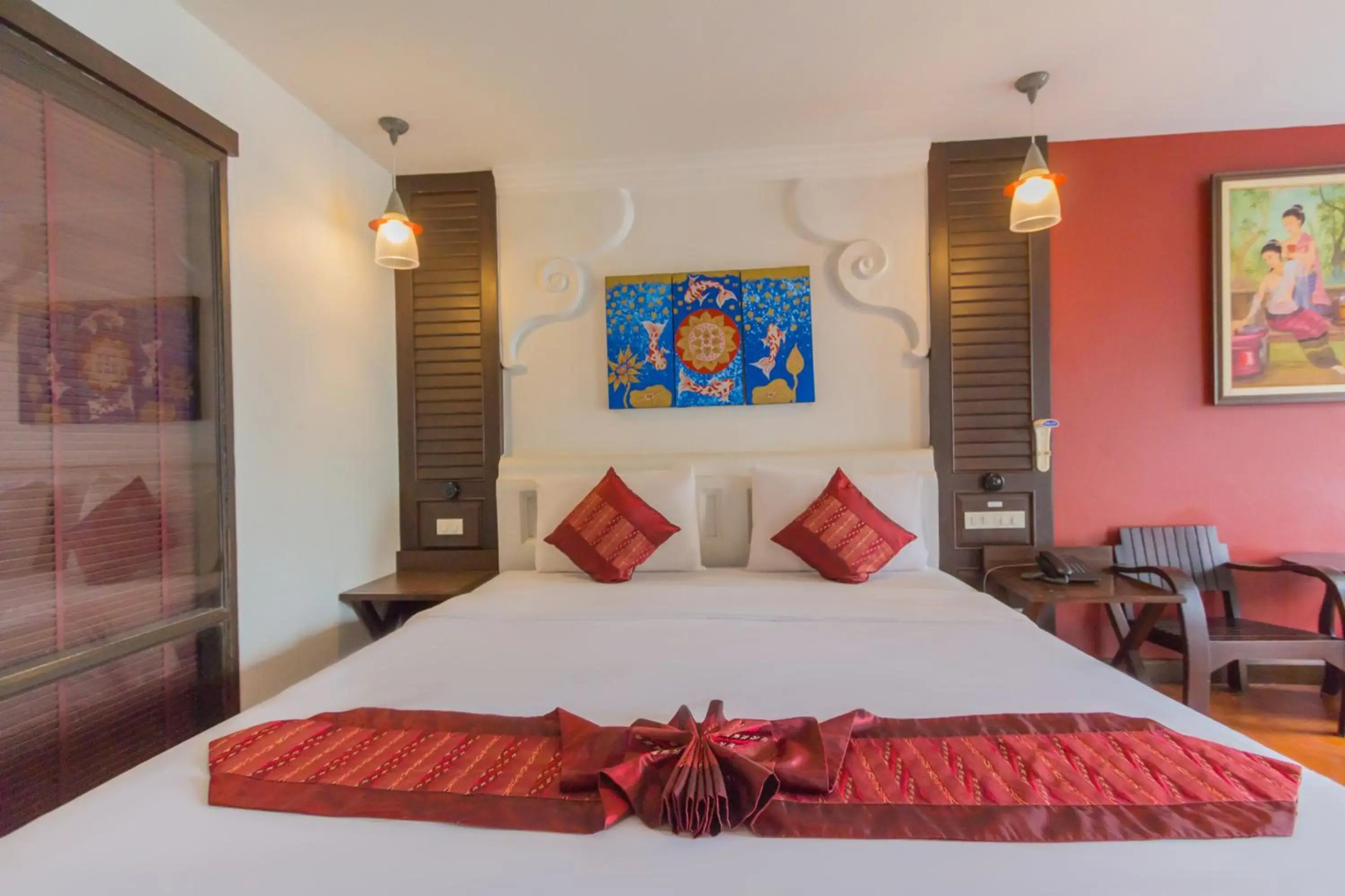 BP Chiang Mai City Hotel