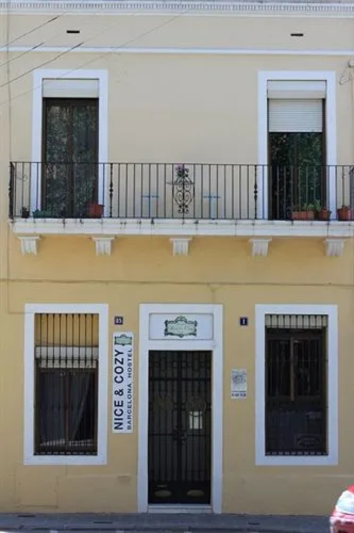 Barcelona Nice & Cozy