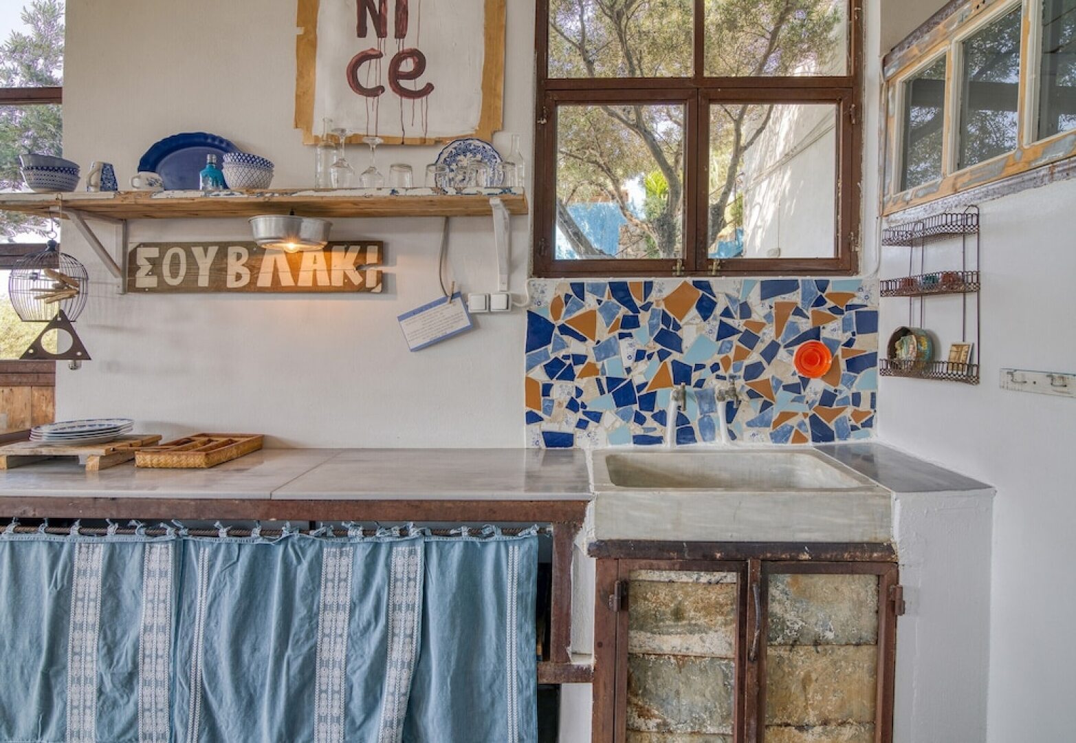 Loft Atelier Apartment Heraklion