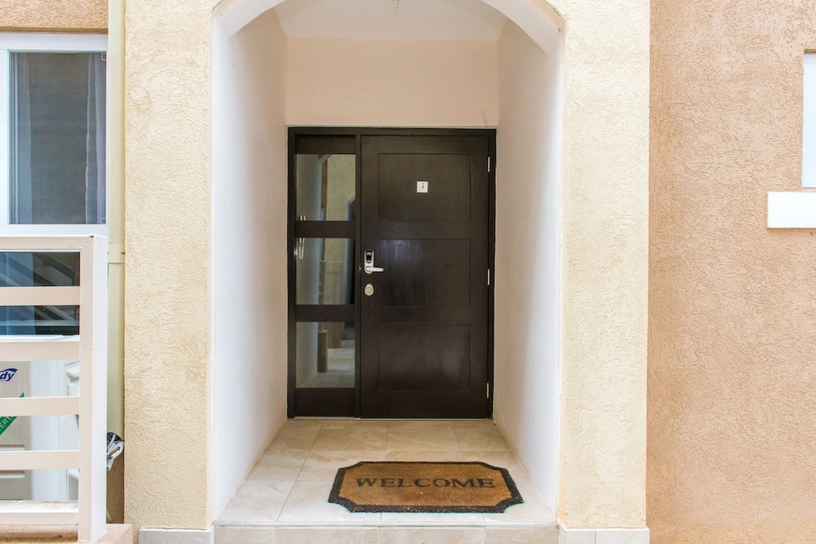 City Ridge Luxury 2 Bedroom