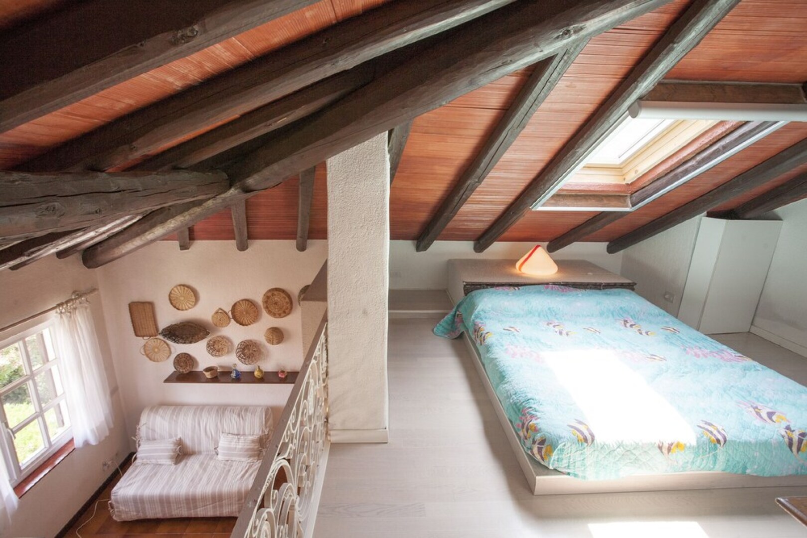 Appartamento La Perla