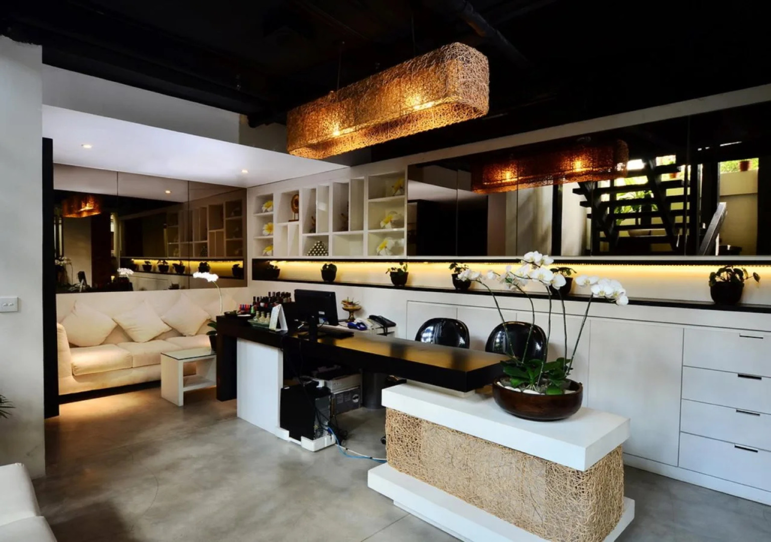 Grandmas Plus Hotel Legian