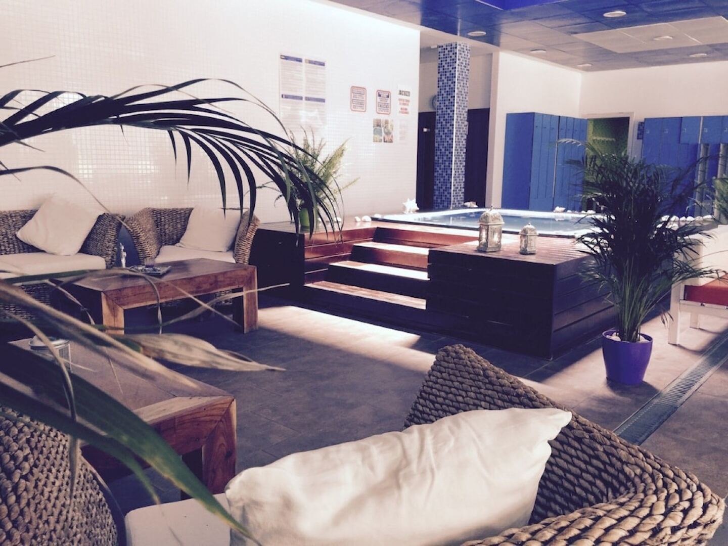 Apartamento Aqquaria Bajo Premium II