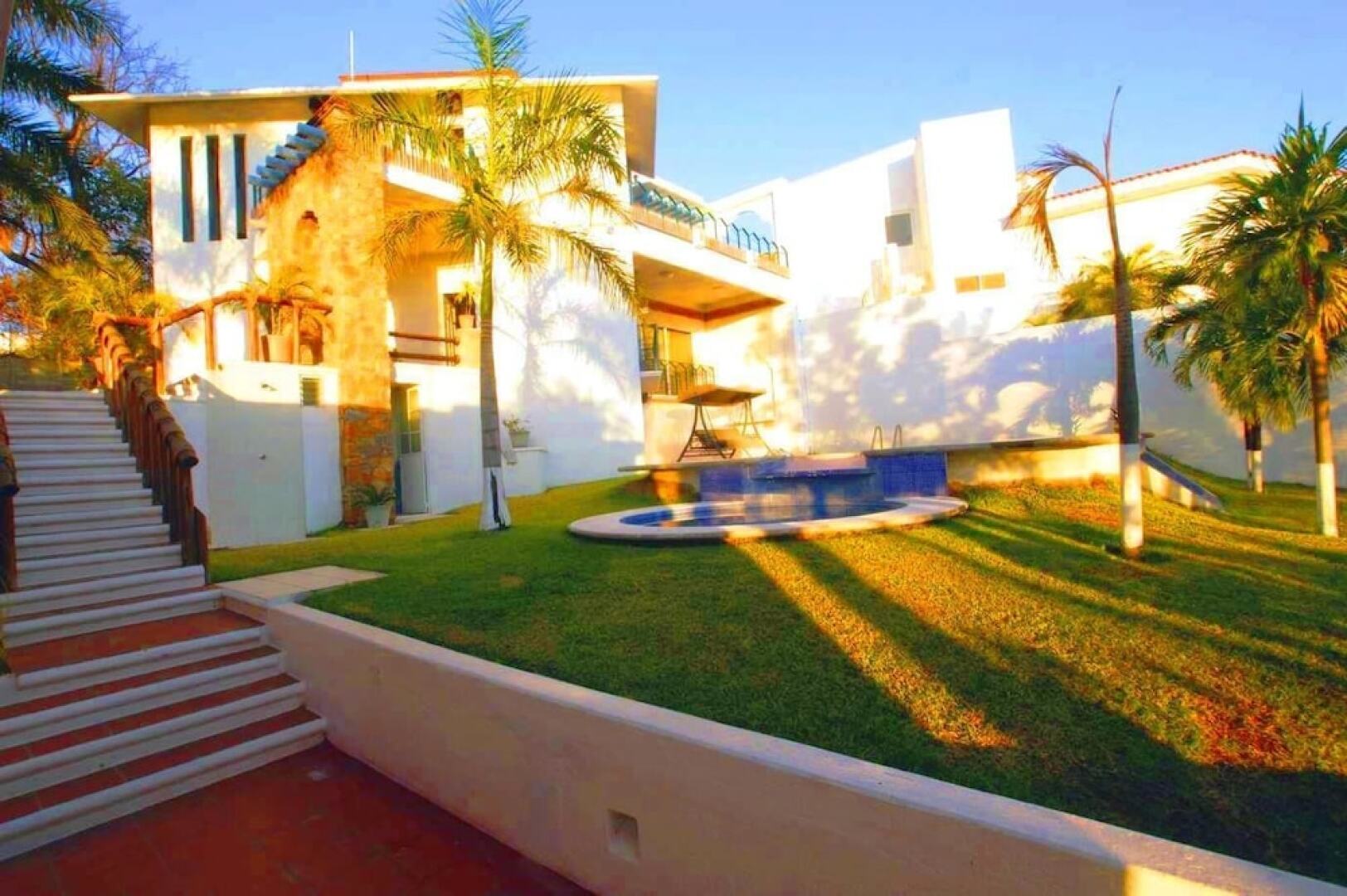 Villa Paraiso Res. Conejos