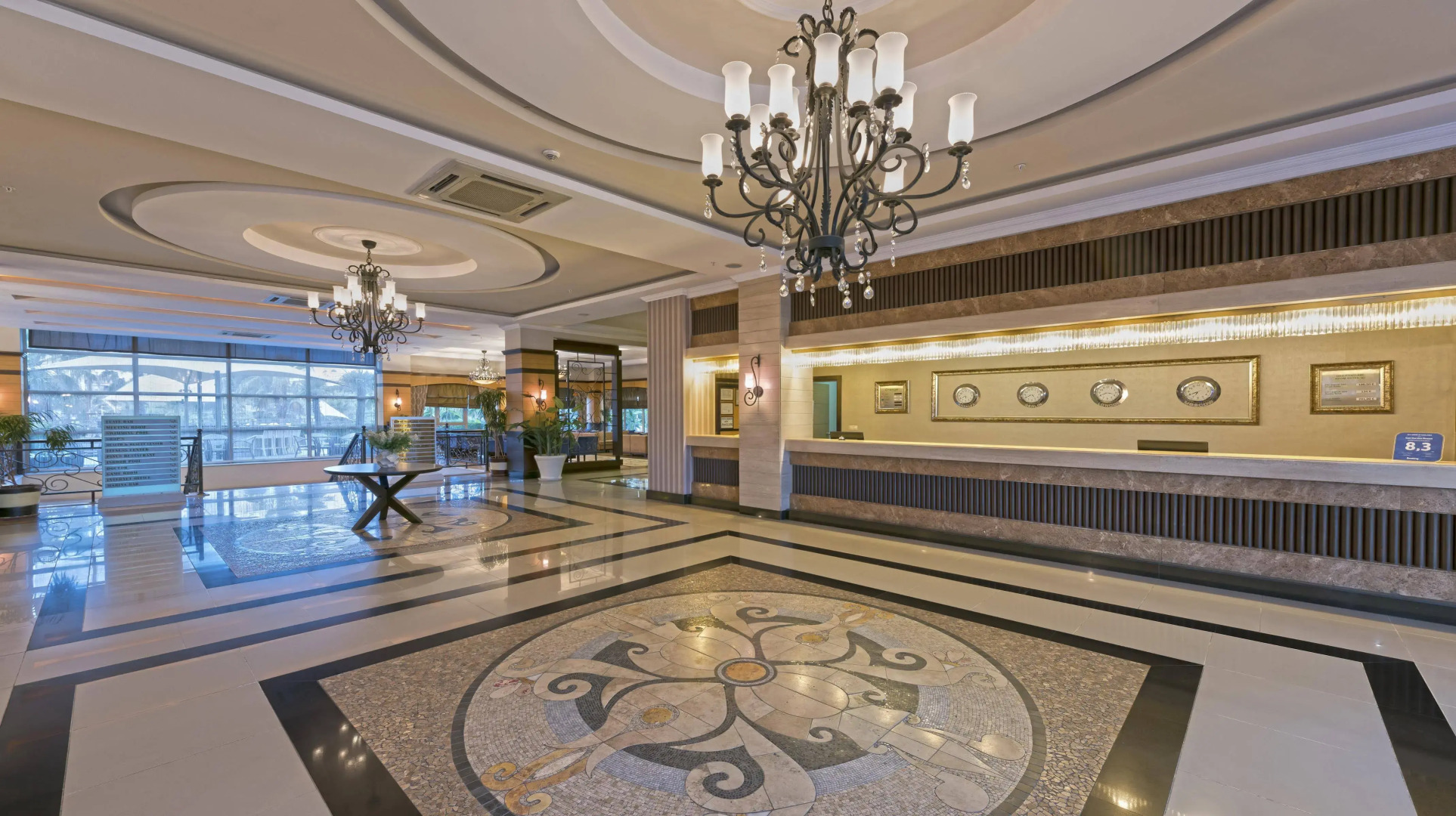 Can Garden Resort Hotel