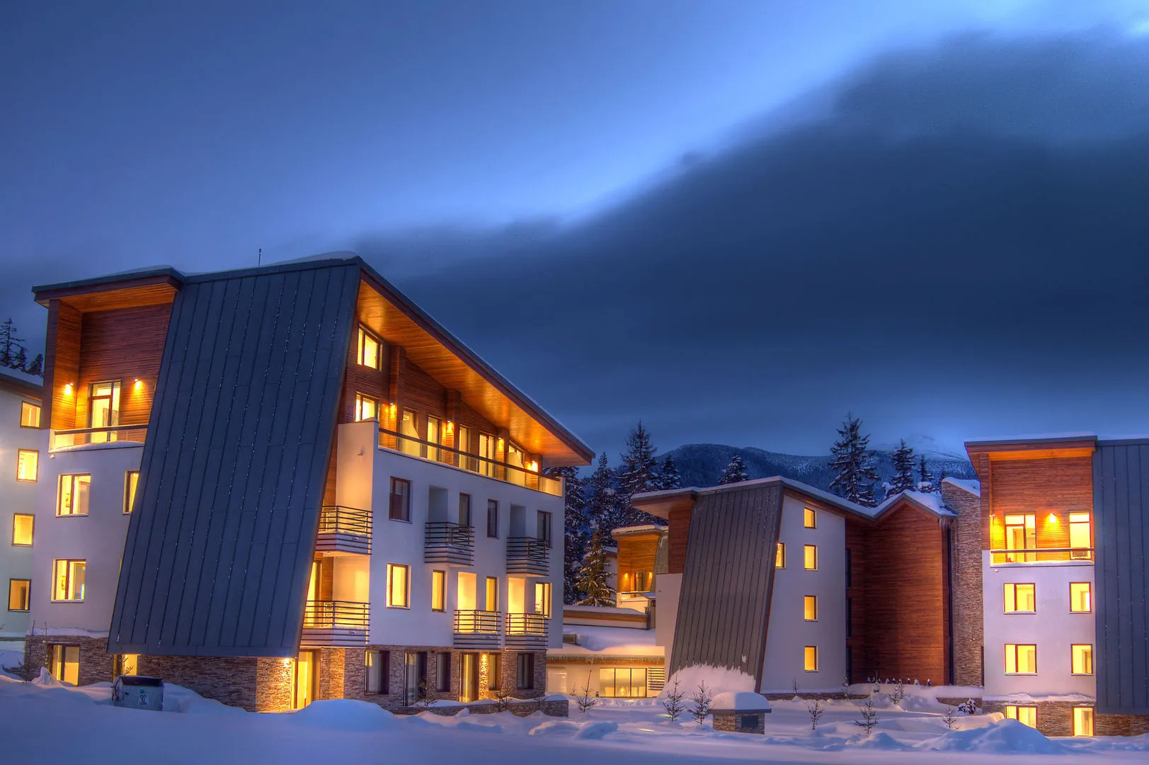 Euphoria Club Hotel & Resort