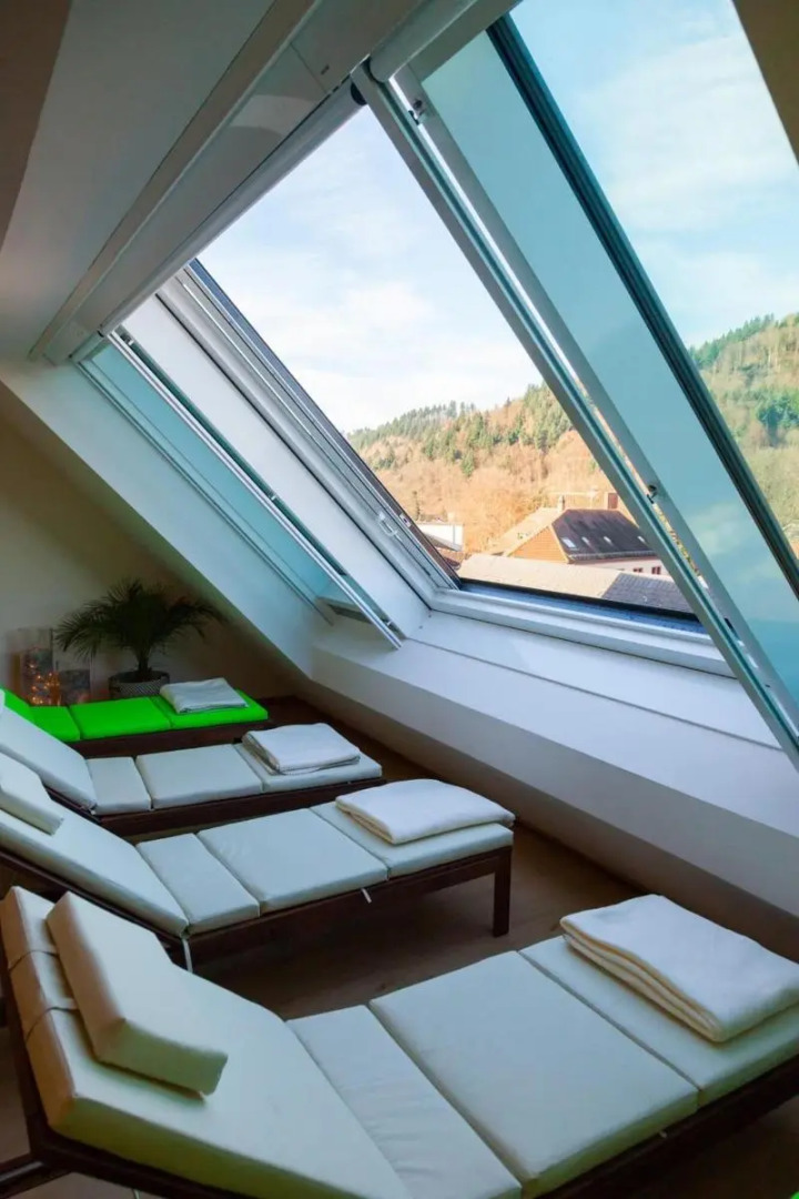 Restaurant Hotel Zum Storchen