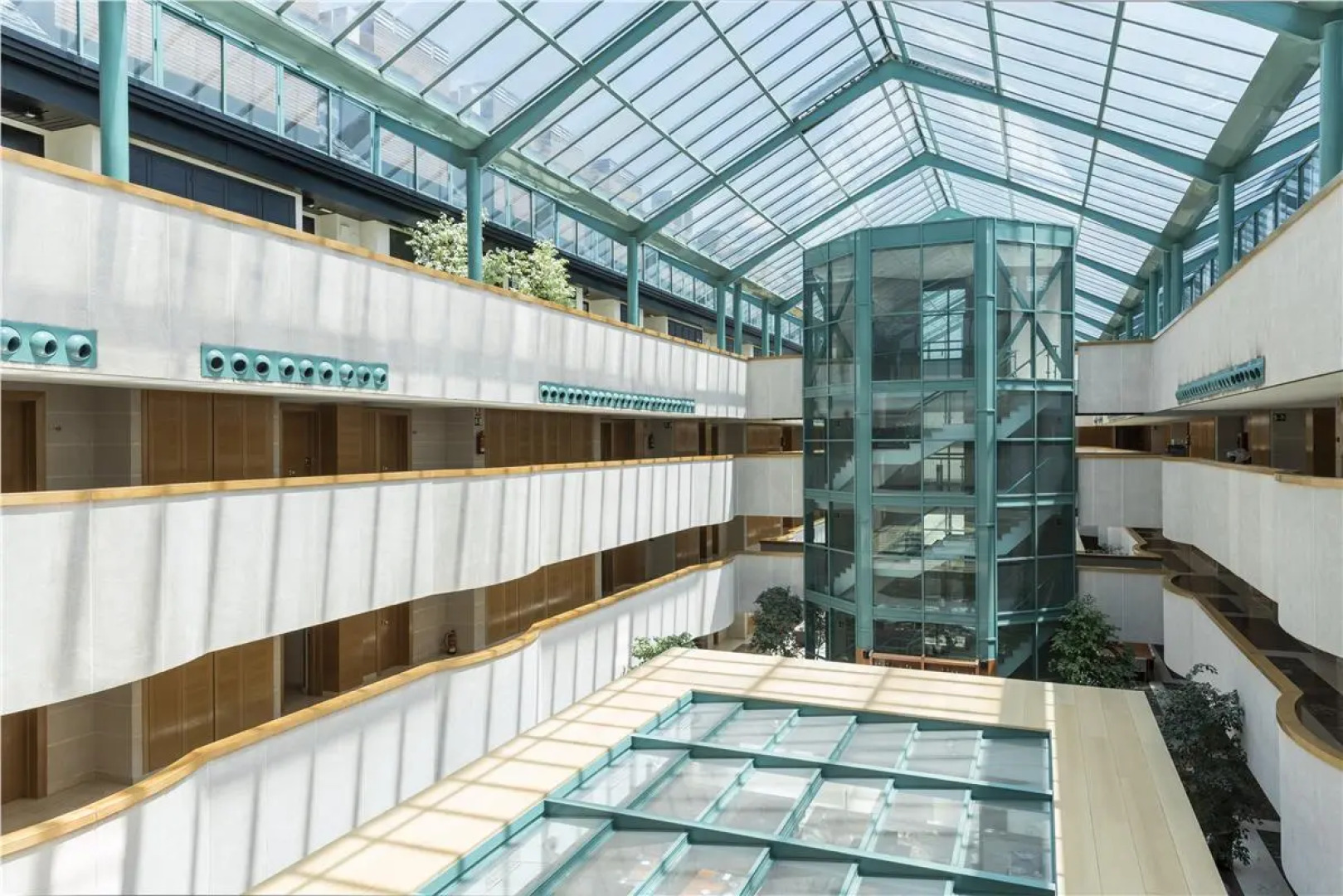 Exe Gran Hotel Almenar