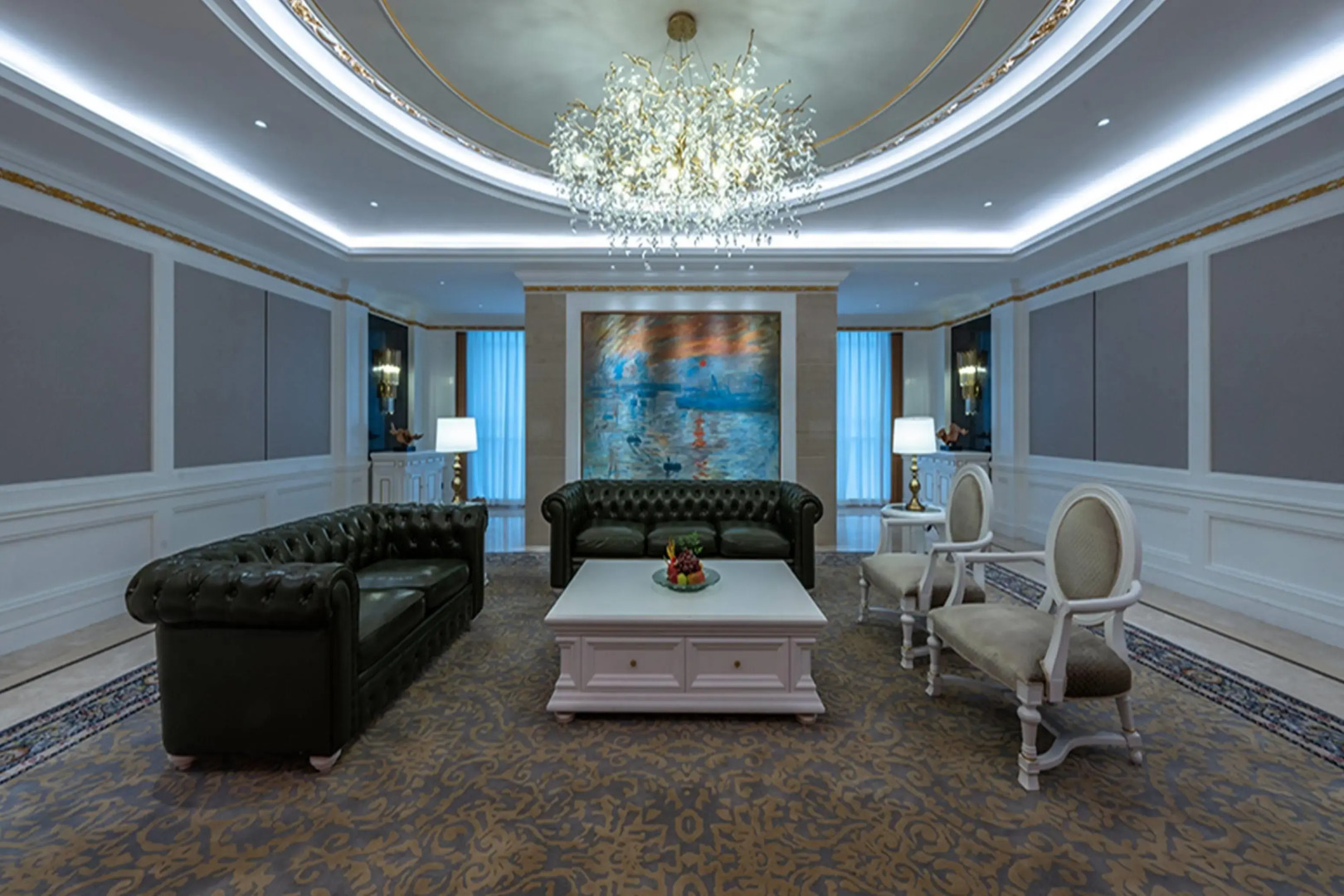 Wyndham Grand Plaza Royale Ningbo