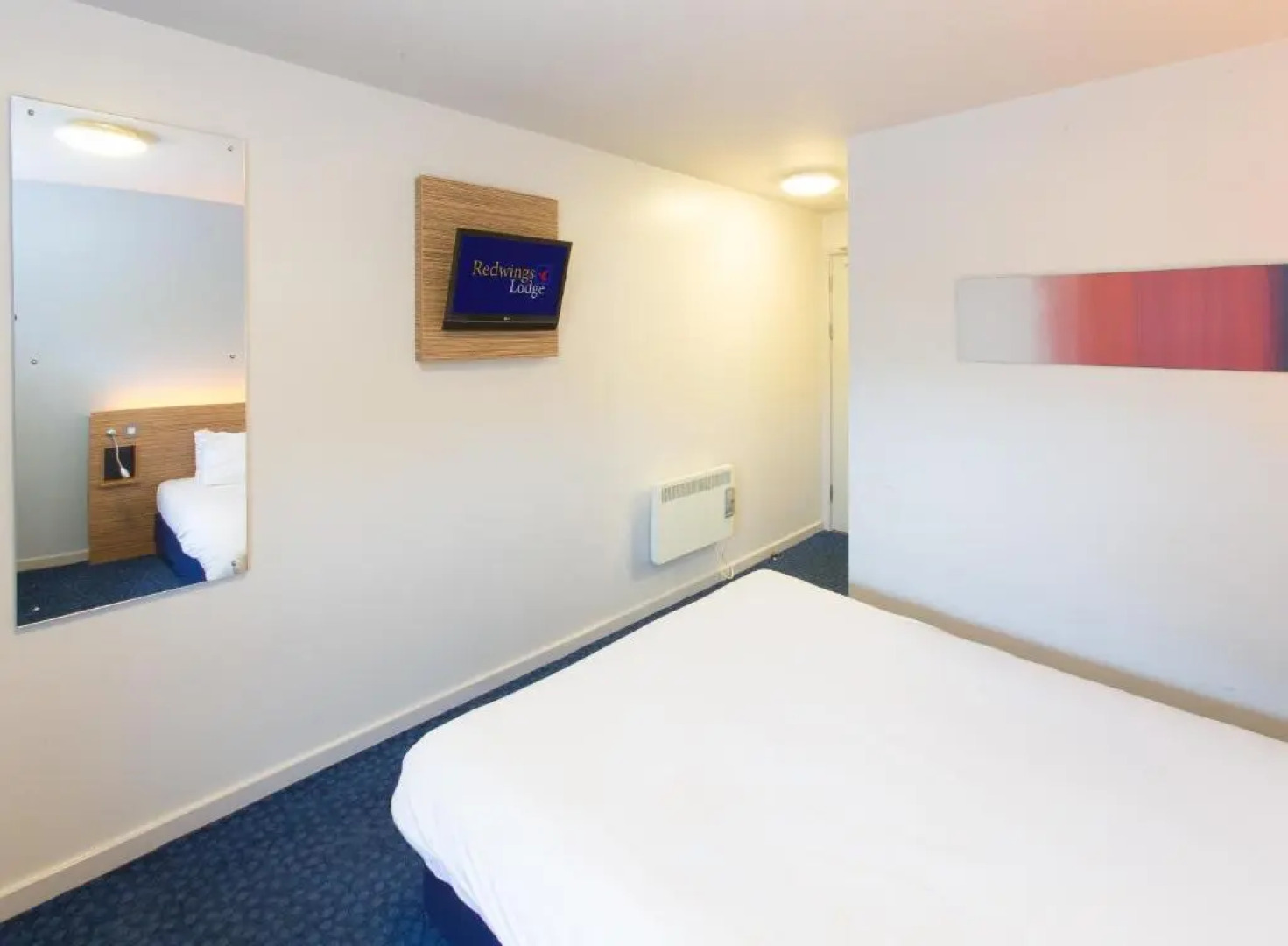 Redwings Lodge Wolverhampton