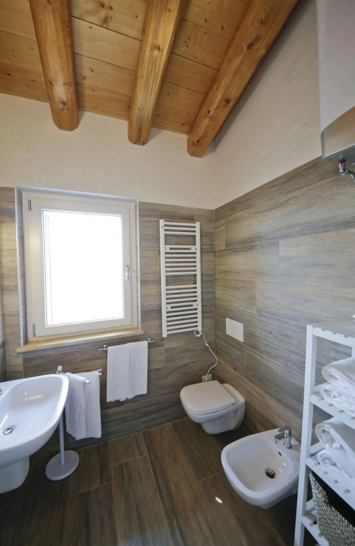 Sporting Hotel San Felice