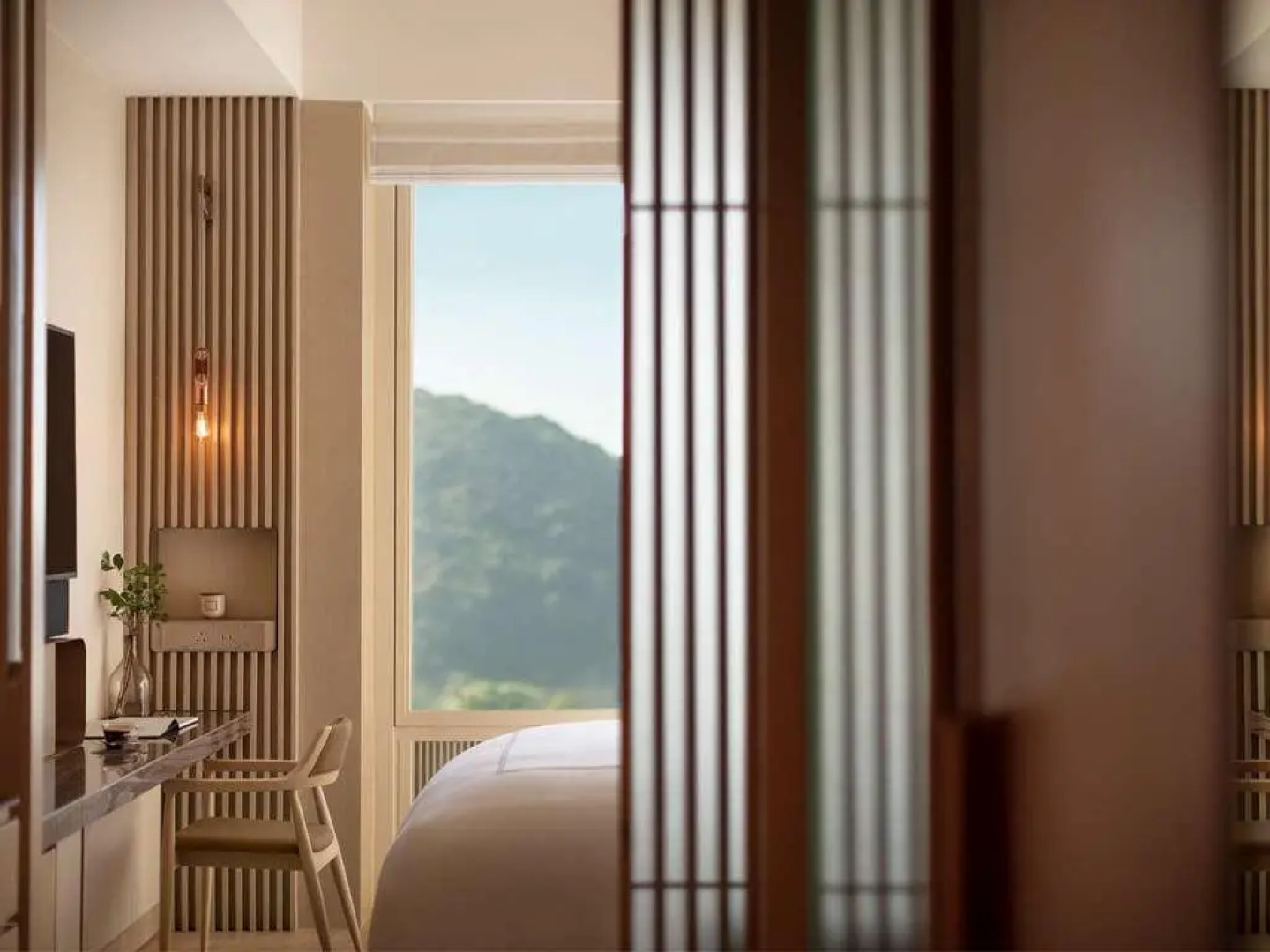 The Silveri Hotel Hong Kong - MGallery Collection