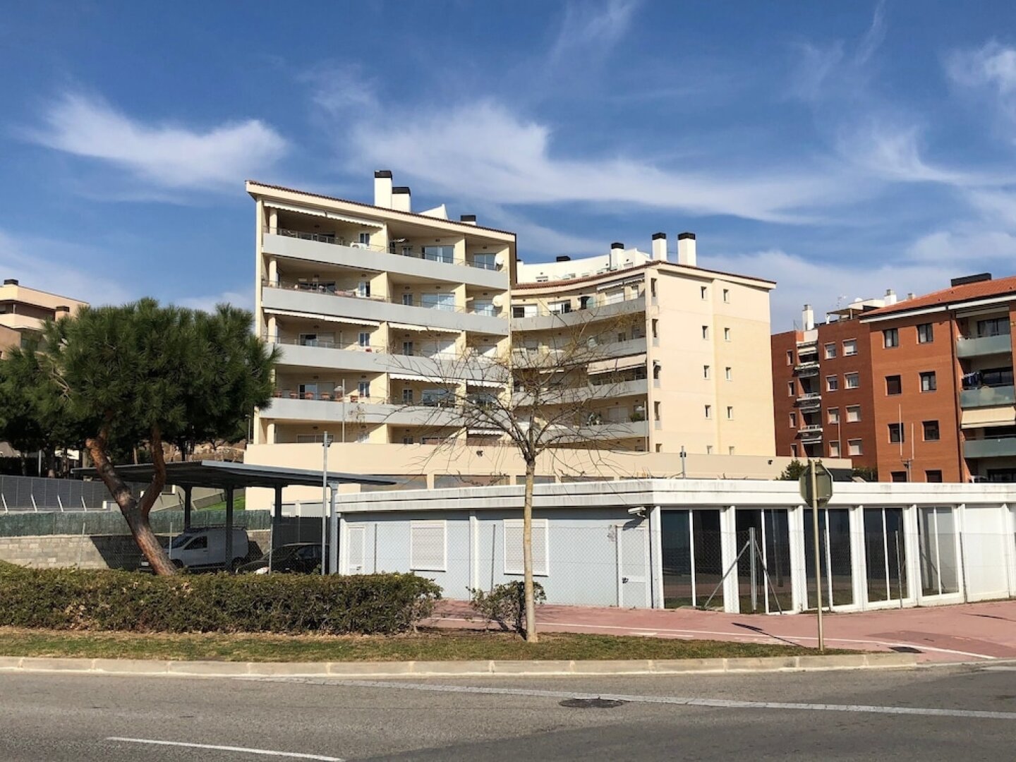 Apartamento Moderno Fanals