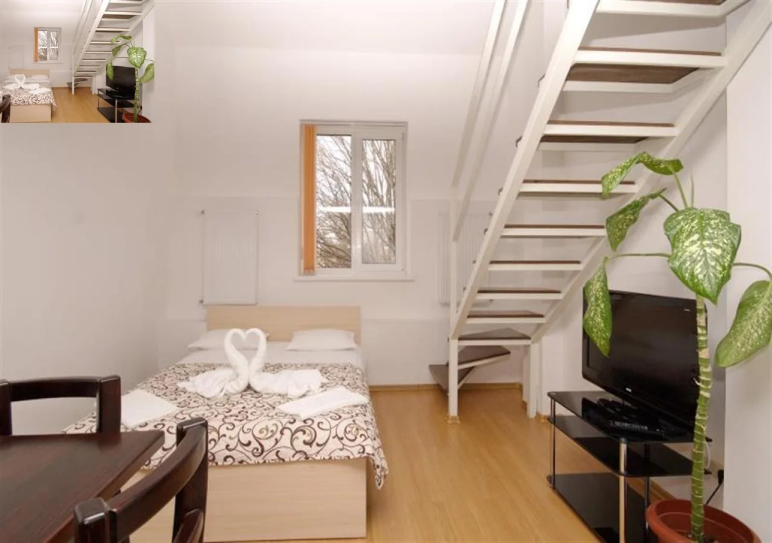 Отель «Дерибас»