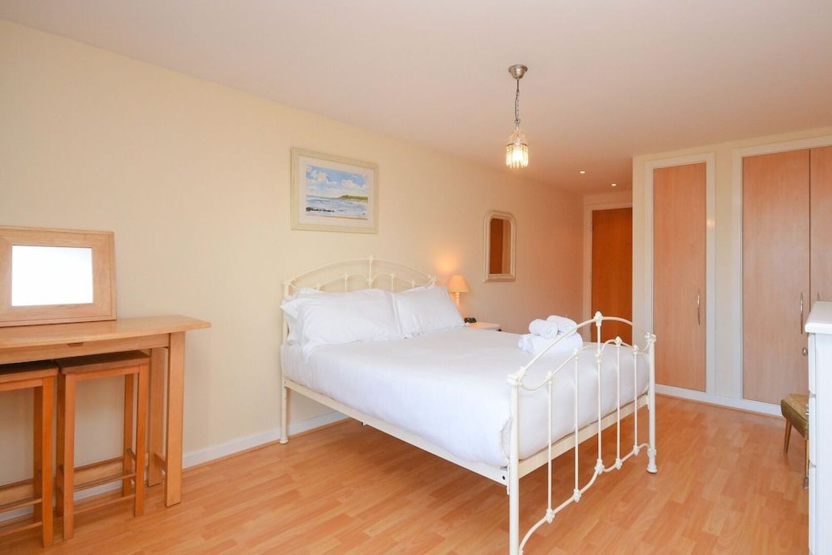 Town or Country - Greenwich Apartments