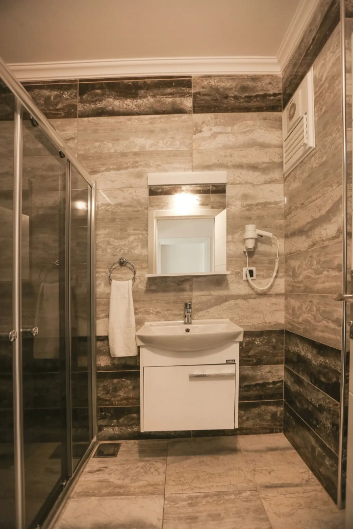 Sahin Tepesi Suite Otel