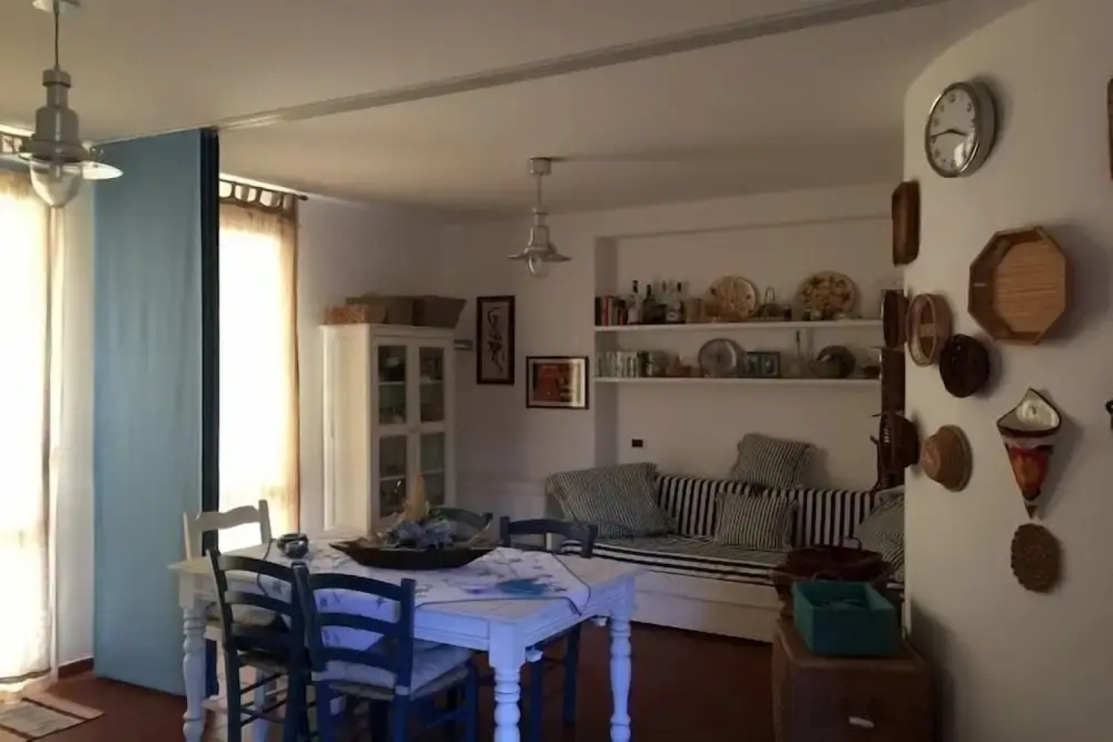 A Pochi Passi dal Mare di Marciana Marina