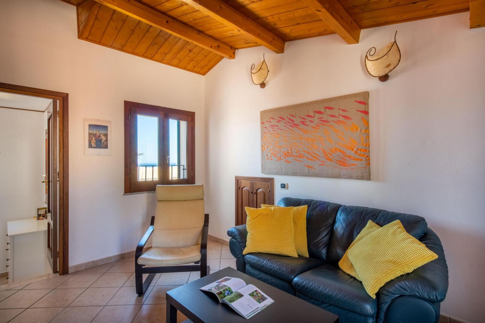 Terrazza Mandralisca by Wonderful Italy