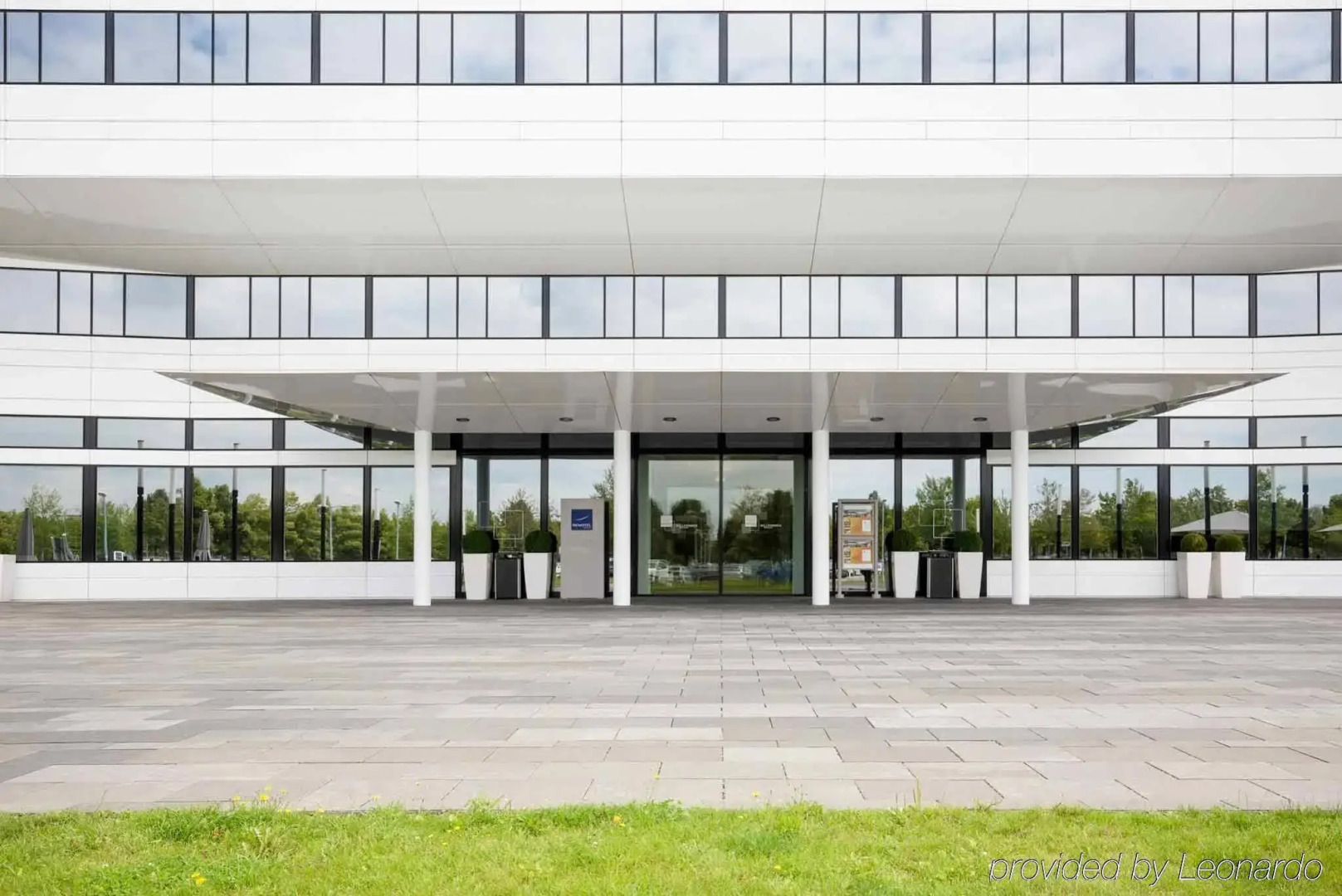 Novotel München Airport